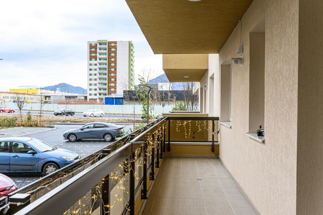 Lara'S Home Brasov Exterior photo