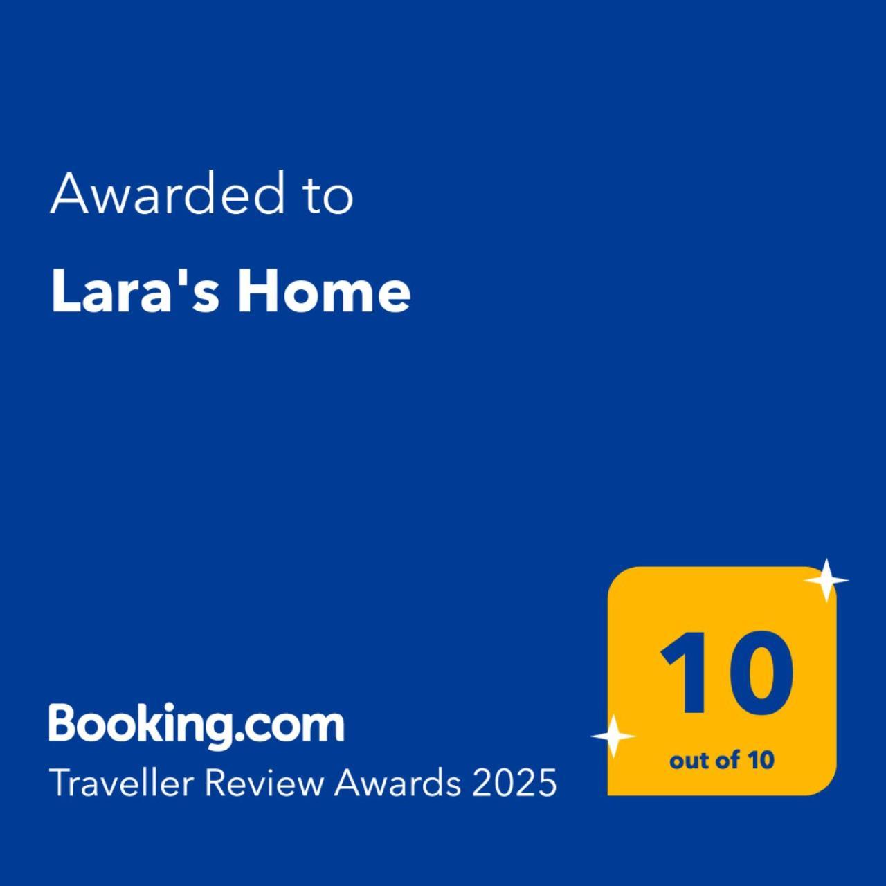 Lara'S Home Brasov Exterior photo